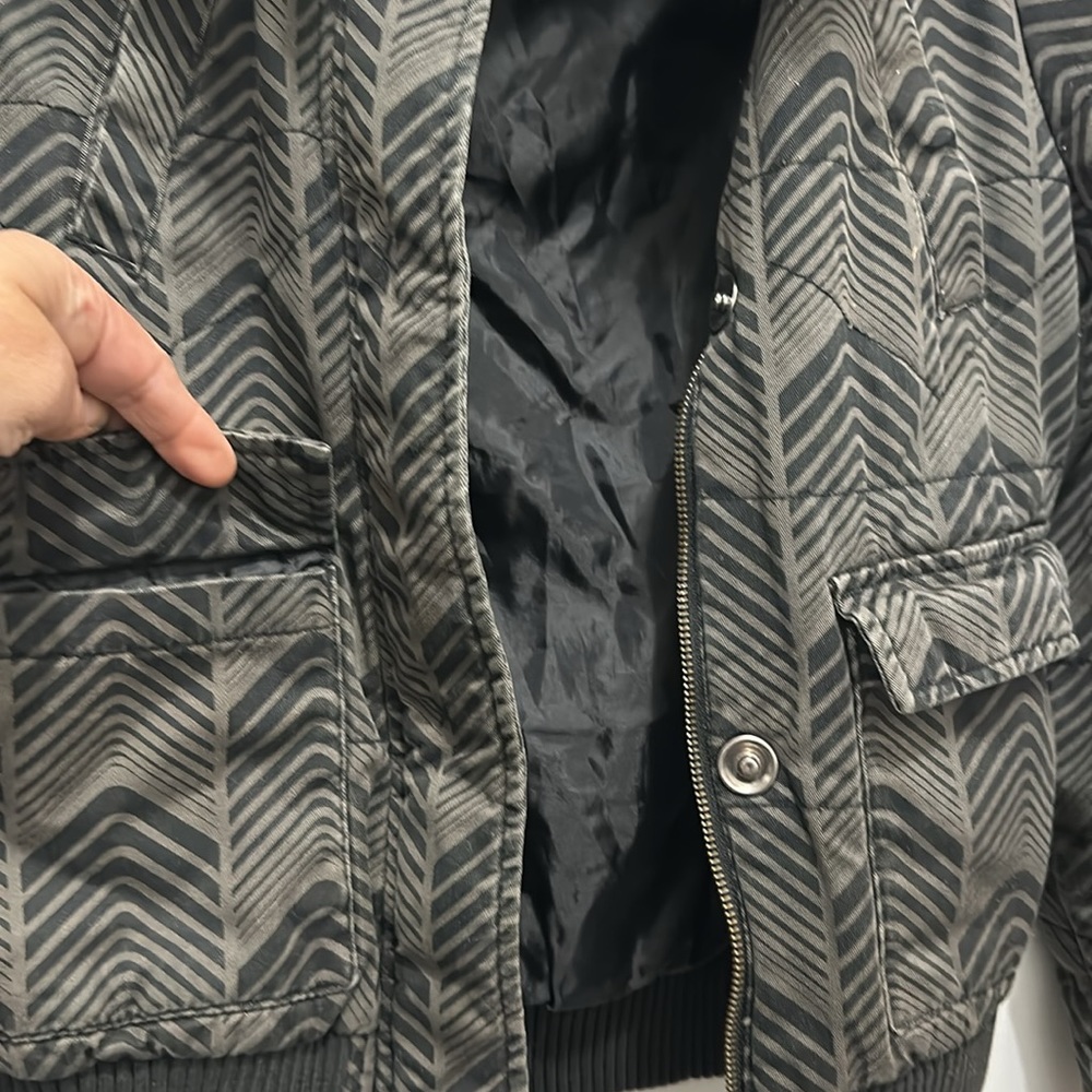 Winter Jacket - Picture 2 of 6
